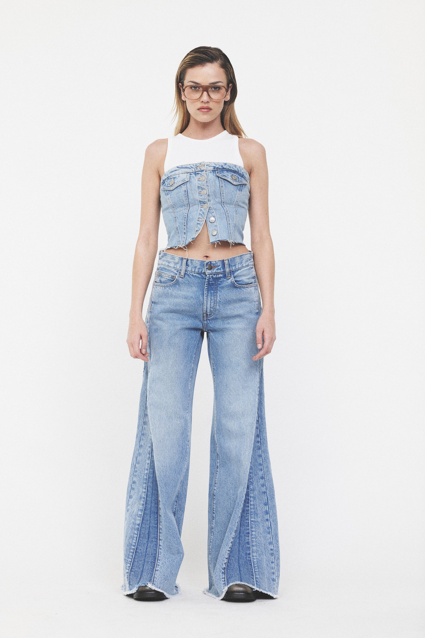 POSH JEAN