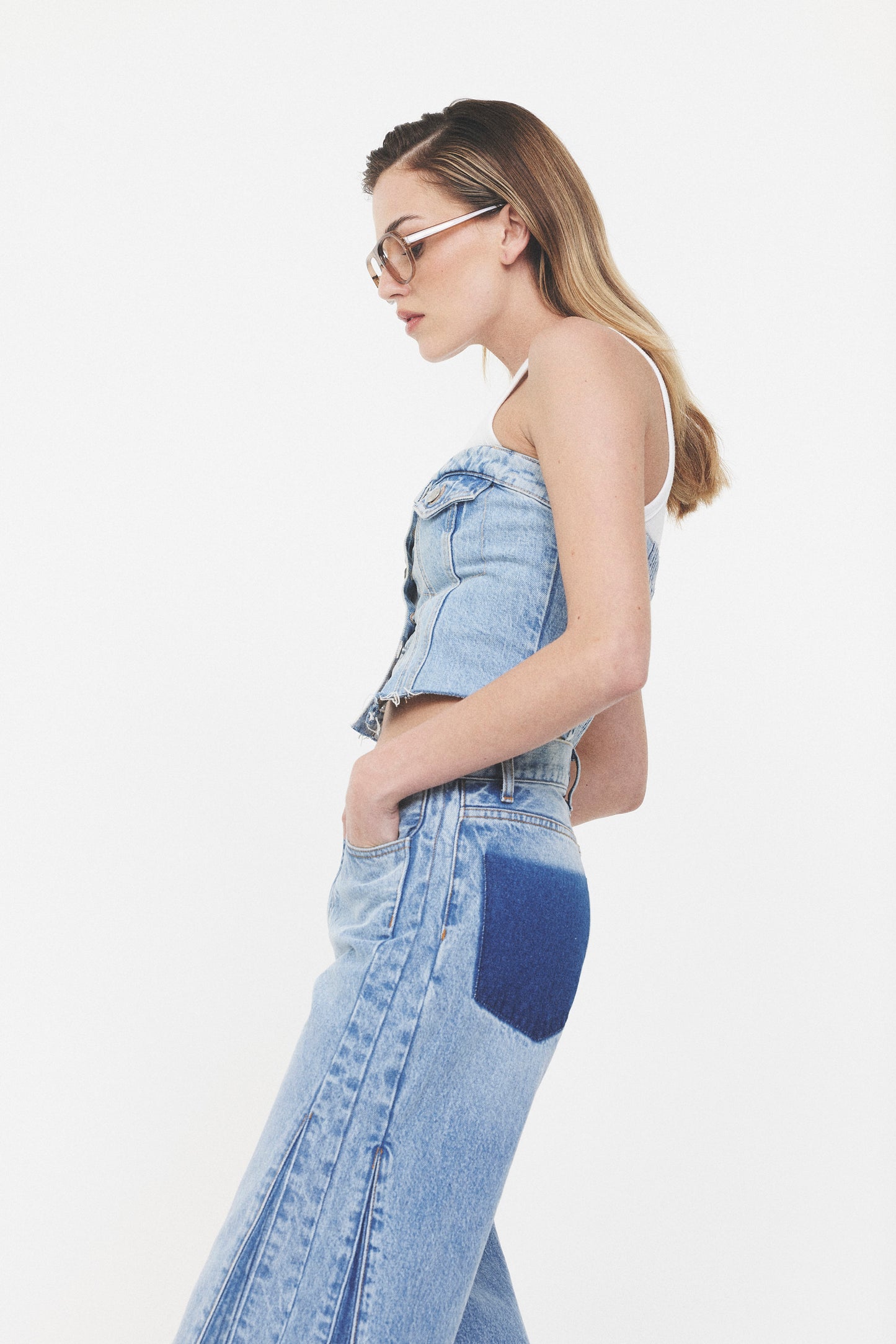 POSH JEAN