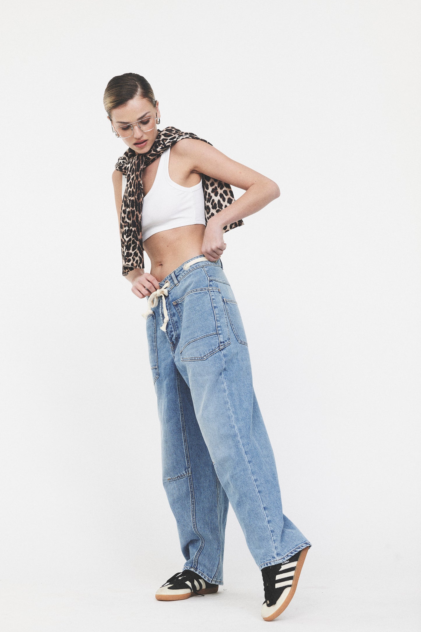 PALMER JEAN